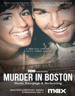 Murder In Boston: Roots, Rampage & Reckoning online