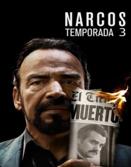 Narcos T3