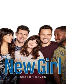 New Girl online gratis