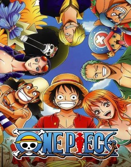 One Piece (1999) online gratis