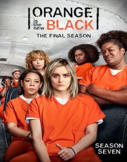 Orange Is the New Black stream