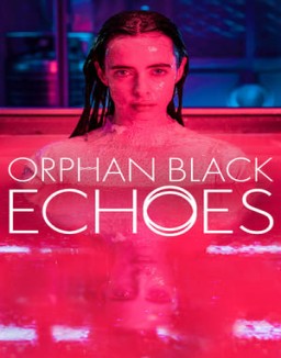 Orphan Black: Echoes online