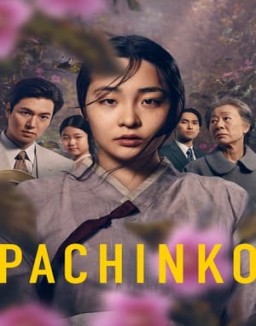 Pachinko temporada  1 online