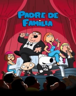 Padre de familia stream