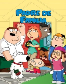 Padre de familia temporada  8 online