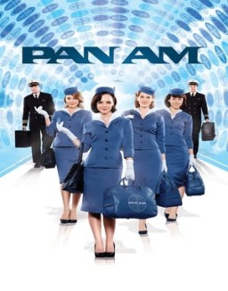 Pan Am online