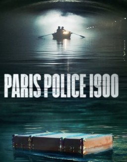 Paris Police 1900 online