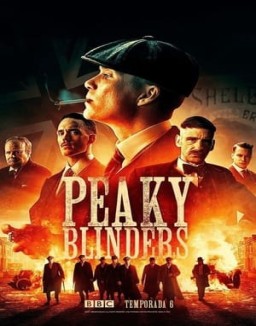 Peaky Blinders online gratis