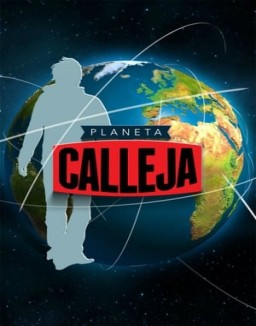 Planeta Calleja T4