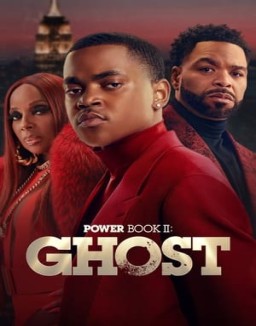 Power Book II: Ghost T3