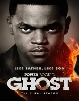 Power Book II: Ghost T4