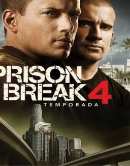 Prison Break stream