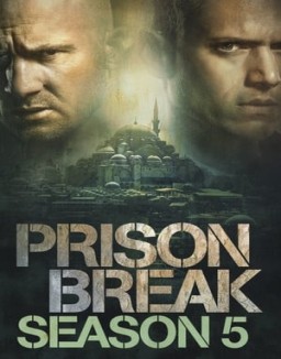 Prison Break stream