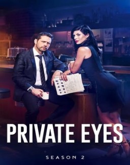 Private Eyes online