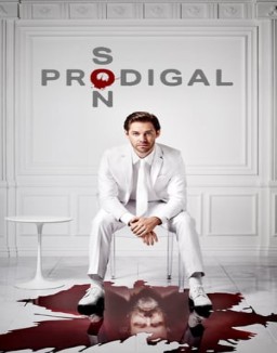 Prodigal Son temporada  1 online