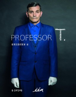 Professor T. (2015) T2