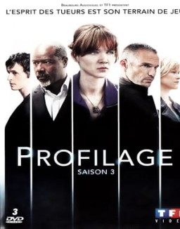 Profilage stream