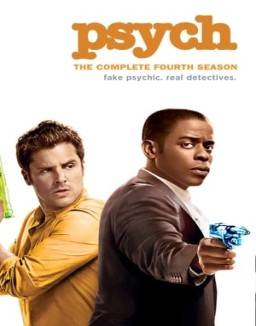 Psych stream