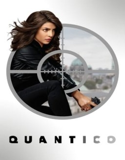 Quantico T1