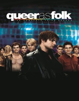 Queer As Folk temporada  3 online