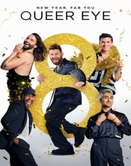 Queer Eye online