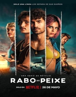 Rabo de Peixe T1