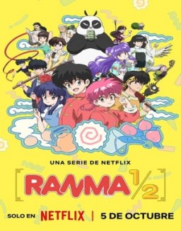 Ranma1/2 online