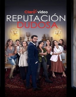 Reputación Dudosa online gratis