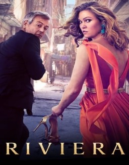 Riviera temporada  1 online