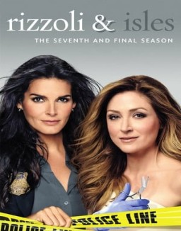 Rizzoli & Isles