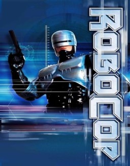 Robocop online gratis