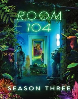 Room 104 T3