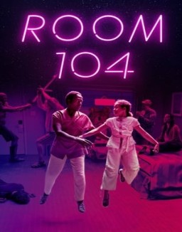 Room 104 stream