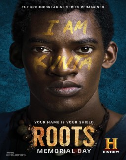 Roots T1