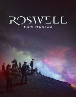 Roswell, Nuevo Mexico T1