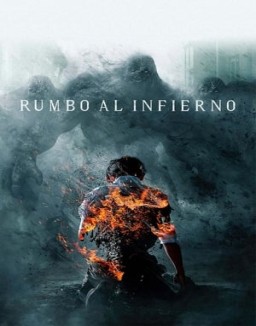 Rumbo al infierno online gratis