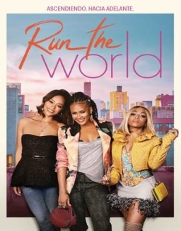 Run the World online gratis