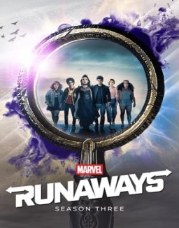 Runaways stream