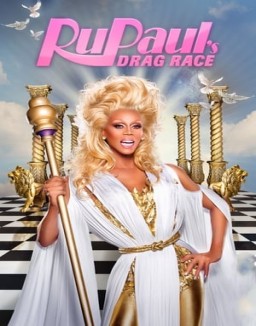 RuPaul: Reinas del drag T5