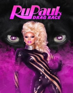 RuPaul: Reinas del drag T6