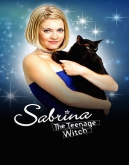 Sabrina, cosas de brujas temporada  1 online