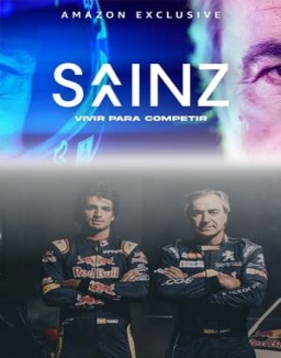 Sainz, vivir para competir T1