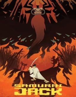 Samurai Jack T1