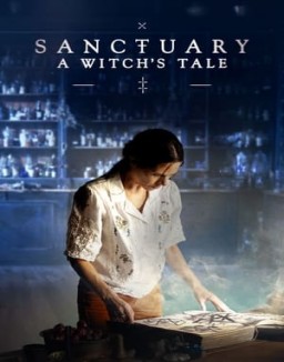 Sanctuary: Historia de una bruja online