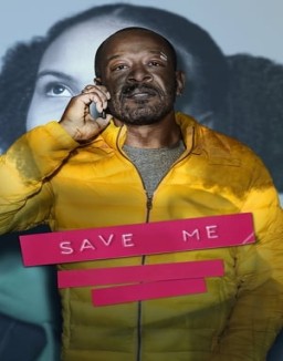 Save Me temporada  1 online