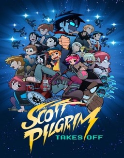 Scott Pilgrim da el salto online