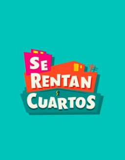 Se rentan cuartos T4