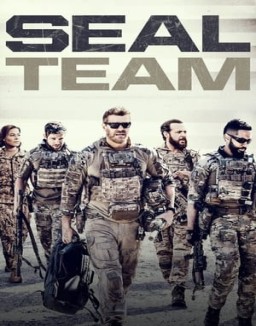 SEAL Team T4