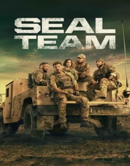 SEAL Team stream