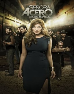 Señora Acero